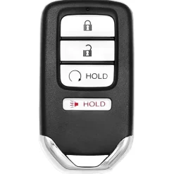 2021 Honda Ridgeline Smart Key Remote Driver 1 PN: 72147-T6Z-A61