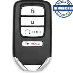 2022 Honda Ridgeline Smart Key Remote Driver 2 PN: 72147-T6Z-A71