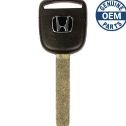 2011 Honda Ridgeline Transponder Key 5907553 HO03-PT