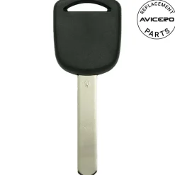 2011 Honda Ridgeline Transponder Key 5907553 HO03-PT