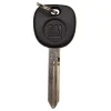 2003 Hummer H2 Regular Car Key B91P B102P