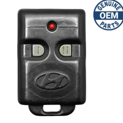 1998 Hyundai Accent Dealer Installed Clifford Remote FCC: CZ57RRTX31 PN: 00243-16110