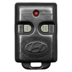 1997 Hyundai Accent Dealer Installed Clifford Remote FCC: CZ57RRTX31 PN: 00243-16110
