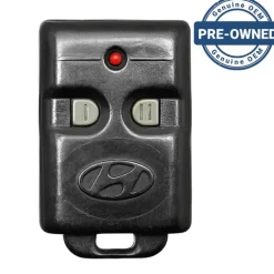 1997 Hyundai Accent Dealer Installed Clifford Remote FCC: CZ57RRTX31 PN: 00243-16110