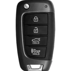 2022 Hyundai Accent FlipKey Remote PN: 95430-J0800