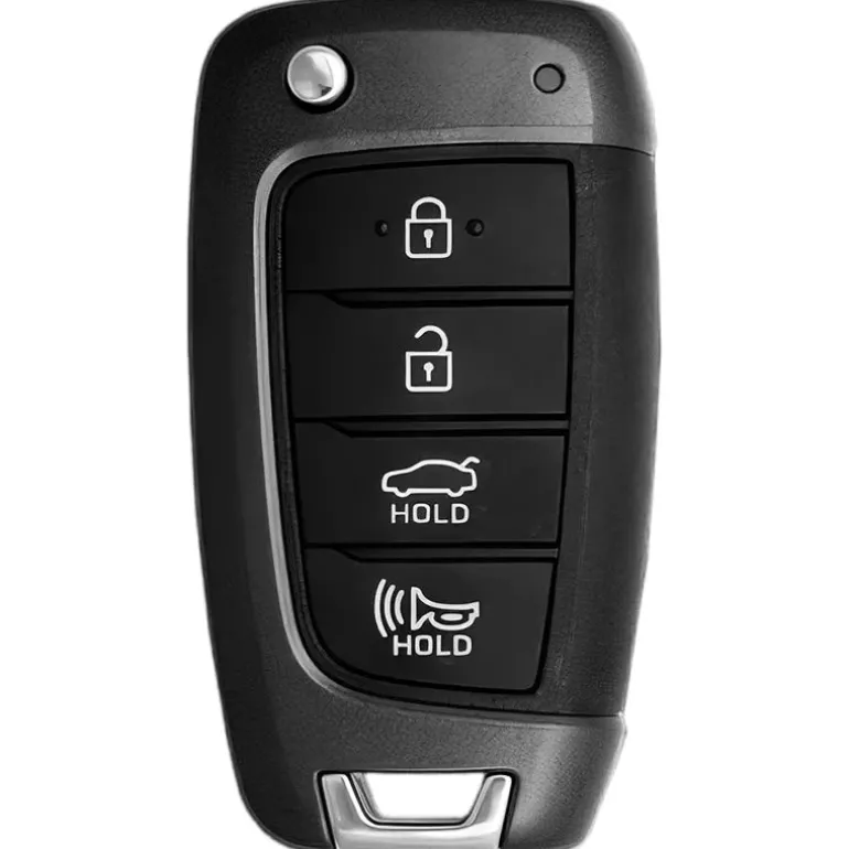 2019 Hyundai Accent FlipKey Remote PN: 95430-J0800