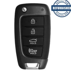 2019 Hyundai Accent Flipkey Remote PN: 95430-J0700