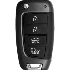 2021 Hyundai Accent FlipKey Remote PN: 95430-J0800