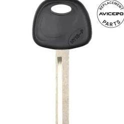2016 Hyundai Accent Regular Car Key PN: 81996-1R000, HY18