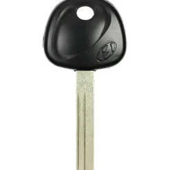 2013 Hyundai Accent Regular Car Key PN: 81996-1R000, HY18
