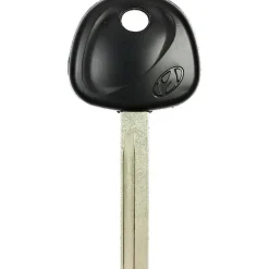 2012 Hyundai Accent Regular Car Key PN: 81996-1R000, HY18