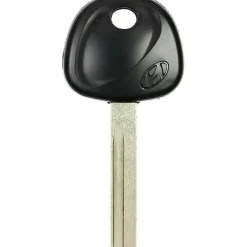 2014 Hyundai Accent Regular Car Key PN: 81996-1R000, HY18