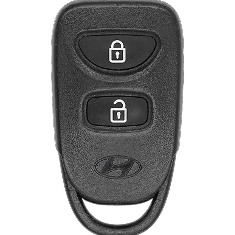 2017 Hyundai Accent Regular Remote TQ8-RKE-4F14, PN: 95430-1R300