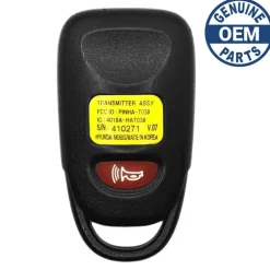 2008 Hyundai Accent Regular Remote 95430-1E011, 95430-1E012
