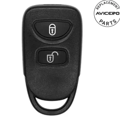 2008 Hyundai Accent Regular Remote 95430-1E000