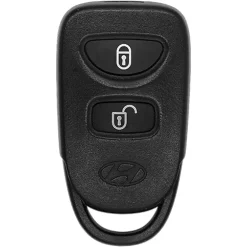2006 Hyundai Accent Regular Remote 95430-1E000