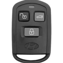 2002 Hyundai Accent Regular Remote PINHACOEF311T, PN: 95430-3D201