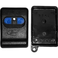 Hyundai Accent Replacement Case for Dealership Installed Remote H5LAL777A EZSDEI471 EZSDEI491