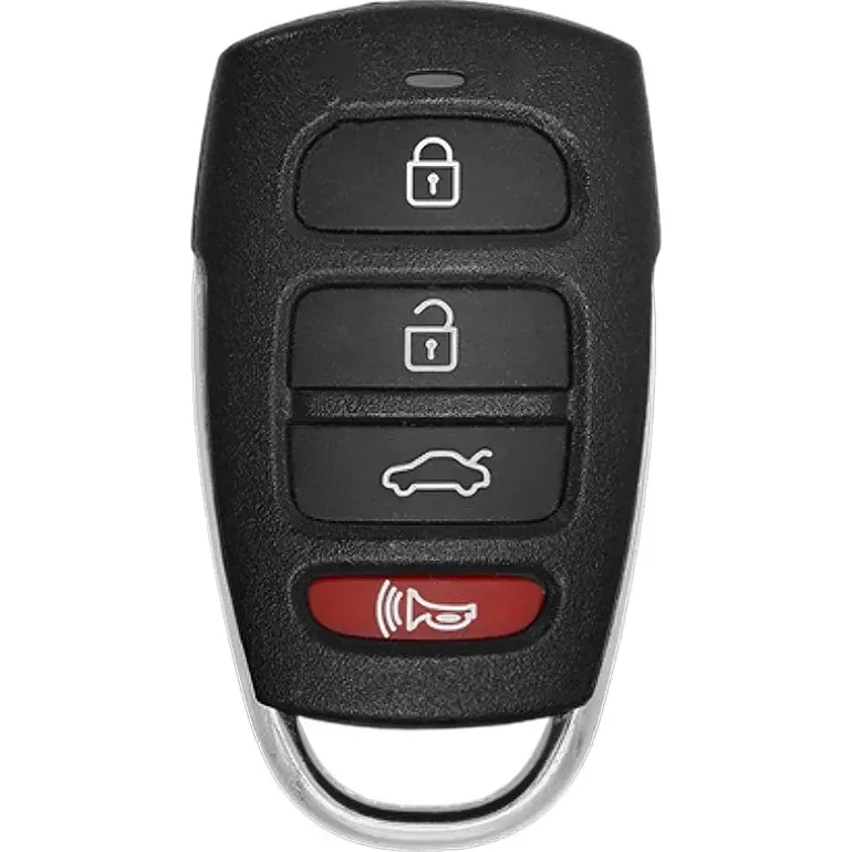 2011 Hyundai Azera Regular Remote 95430-3L022