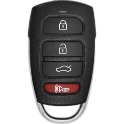 2013 Hyundai Azera Regular Remote 95430-3L022