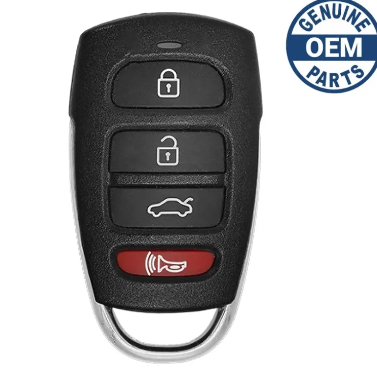 2006 Hyundai Azera Regular Remote 95430-3L022