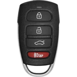 2006 Hyundai Azera Regular Remote 95430-3L022