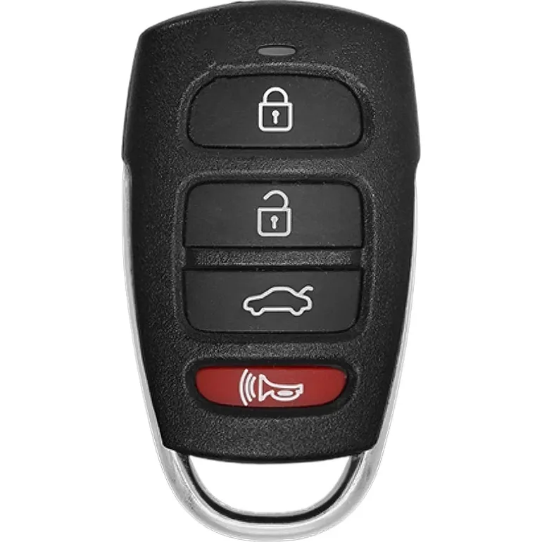 2006 Hyundai Azera Regular Remote 95430-3L022