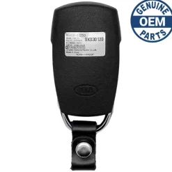 2006 Hyundai Azera Regular Remote 95430-3L022