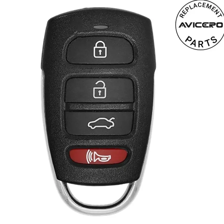 2006 Hyundai Azera Regular Remote 95430-3L022