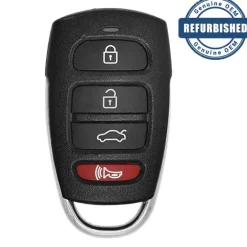 2007 Hyundai Azera Regular Remote 95430-3L022