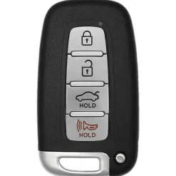 2011 Hyundai Azera Smart Key Fob PN: 95440-3V021