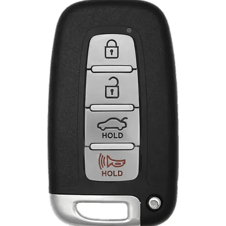 2011 Hyundai Azera Smart Key Fob PN: 95440-3V021