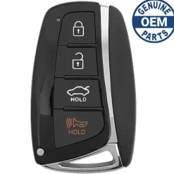 2015 Hyundai Azera Smart Key Fob PN: 95440-3V022