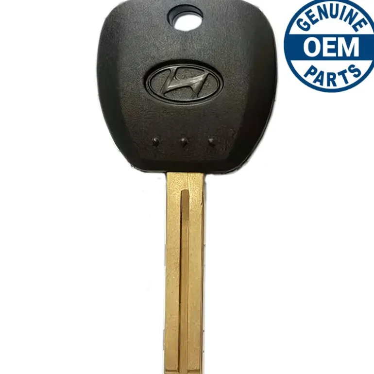 2006 Hyundai Azera Transponder Key PN: 81996-3l010, HY20PT CHIP ID: 46