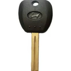 2006 Hyundai Azera Transponder Key PN: 81996-3l010, HY20PT CHIP ID: 46