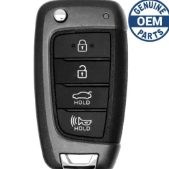 2022 Hyundai Elantra FlipKey Remote PN: 95430-AA100
