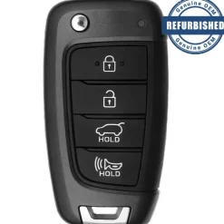 2018 Hyundai Elantra FlipKey Remote PN: 95430-G3000