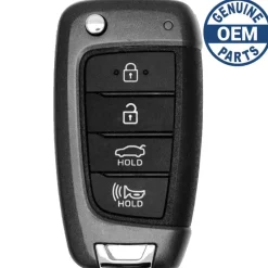 2024 Hyundai Elantra FlipKey Remote PN: 95430-AA600