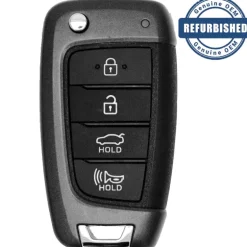 2024 Hyundai Elantra FlipKey Remote PN: 95430-AA600