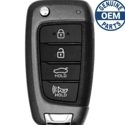2023 Hyundai Elantra FlipKey Remote PN: 95430-AA600