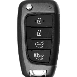 2023 Hyundai Elantra FlipKey Remote PN: 95430-AA100