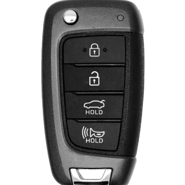 2023 Hyundai Elantra FlipKey Remote PN: 95430-AA100
