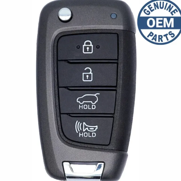 2019 Hyundai Elantra GT Flipkey Remote PN: 95430-G3100