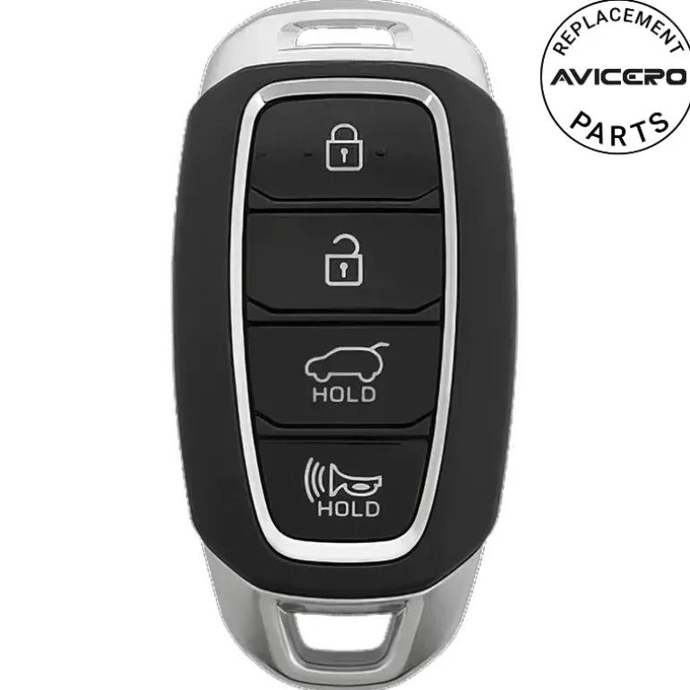 2019 Hyundai Elantra GT Smart Key Fob PN: 95440-G3000