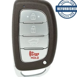 2016 Hyundai Elantra GT Smart Key Remote PN: 95440-A5010, 95440-A5310