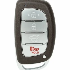 2015 Hyundai Elantra GT Smart Key Remote PN: 95440-A5010, 95440-A5310