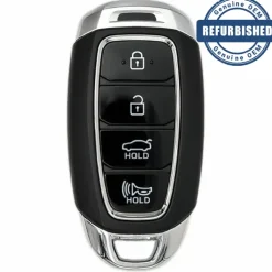 2023 Hyundai Elantra N Smart Key Fob PN: 95440-IB100