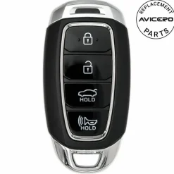 2023 Hyundai Elantra N Smart Key Fob PN: 95440-IB100