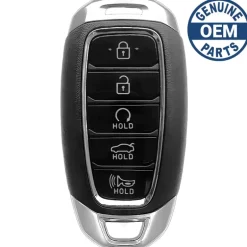 2023 Hyundai Elantra N Smart Key Fob PN: 95440-IB000