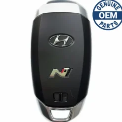 2022 Hyundai Elantra N Smart Key Fob PN: 95440-IB100